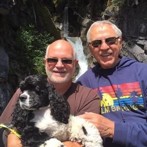 Meet your Posher, Jim